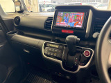 【 オートエアコン 】車内温度を感知して自動で温度調整をしてくれるのでいつでも快適な車内空間を創り上げます!