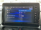 多彩な機能が装着されておりますので快適なドライブをお楽しみください。