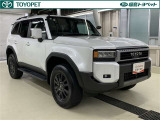 ランドクルーザー250 2.7 VX 4WD 