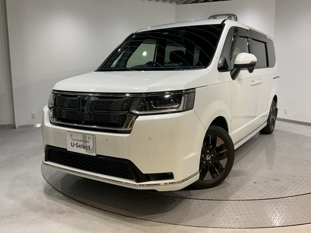 ホンダ ステップワゴン 