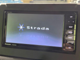 【ナビゲーション】使いやすいナビで目的地までしっかり案内してくれます。各種オーディオ再生機能も充実しており、お車の運転がさらに楽しくなります!!
