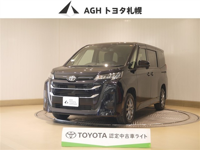 トヨタ ノア 
