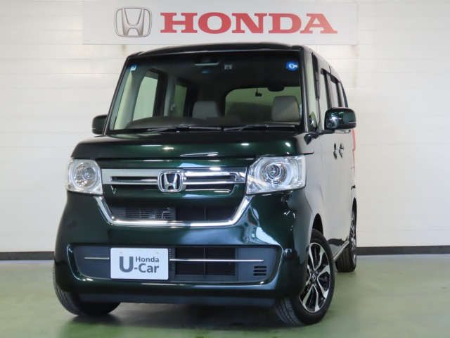 ホンダ N-BOX 