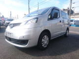 NV200バネットバン 1.6 VX 