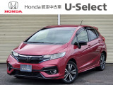 フィットハイブリッドが入荷いたしました! U-Select川越へようこそ。当社下取りのお墨付き車両です。人気車両で充実装備の一台。おススメです。どうぞご覧くださいませ。