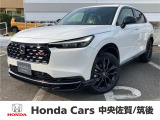 新車未登録車両になります