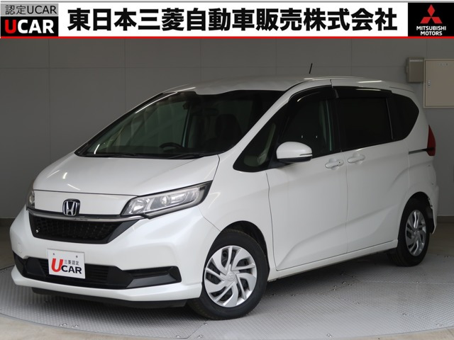 ホンダ フリード+ 