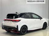 ノートオーラ  1.2 NISMO