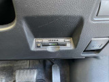 ETC付きで高速もスムーズに乗り降りできます!