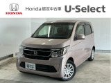☆ようこそ☆ この度はホンダモビリティ中四国の在庫車両をご覧いただきましてありがとうございます。