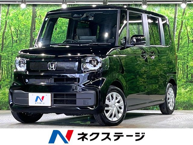 ホンダ N-BOX 