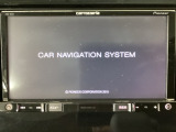 【オーディオ機能】オーディオは、フルセグTVの他にCDプレーヤーを装備♪もちろんFM/AMラジオもお聞きいただけます♪