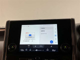 【ナビゲーション】いまや必須装備のナビゲーションを搭載!知らない場所でも目的地までしっかり案内してくれます。オーディオ機能も充実!キャンプや旅行はもちろん通勤や普段のドライブも楽しめます!