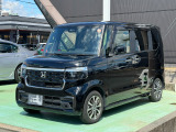 N-BOXカスタム  