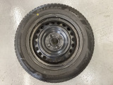 当社にてデモ走行時に装着していたワンシーズン使用の中古スタットレスタイヤ+ホイール4本セットを用意致しました。(2024年製、タイヤ+ホイールは現状渡し、保証対象外です)