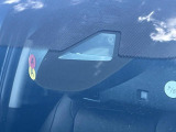 【ホンダセンシング】走行中に前方の車両等を認識し、衝突しそうな時は警報とブレーキで衝突回避と被害軽減をアシスト。より安全にドライブをお楽しみいただけます。