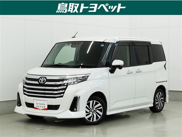 トヨタ ルーミー 