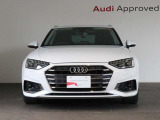 A4アバント 35 TDI アドバンスド 