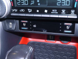 VSC OFF/両席フロントシートヒーター&ベンチレーター