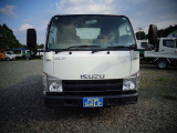 エルフ  4WD