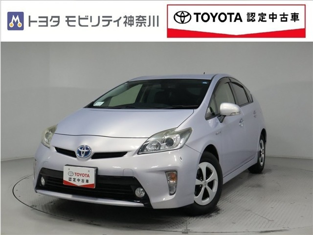 プリウス 1.8 G 