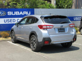 SUBARU認定中古車なら、すべての車が第三者機関(AIS)の評価を受けているので、車両の状態がはっきりと分かります。