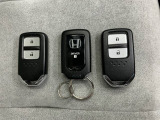 運転しやすいインパネ周りです!見やすいレイアウトで快適なドライブをサポートします!