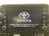 【オーディオ機能】オーディオは、フルセグTVの他にFM/AMラジオもお聞きいただけます♪