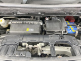 親切・丁寧な専門メカニックスタッフが応対!・車検・点検整備・事故等の修理などアフターサービスも安心。お車のカスタマイズもネクステージのサービススタッフまでご相談ください!