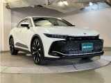 クラウンクロスオーバー  2.4 RS アドバンスト E-Four advanced 4WD