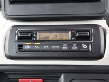 オートエアコン