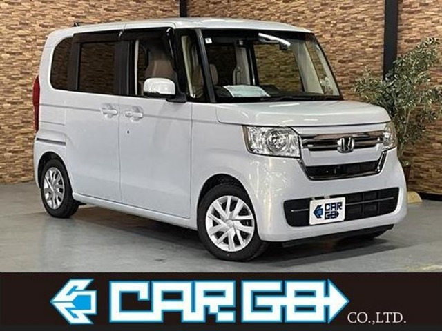 ホンダ N-BOX 