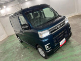車検整備付で納車から安心スタートです。
