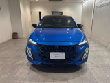 208 GT ハイブリッド 