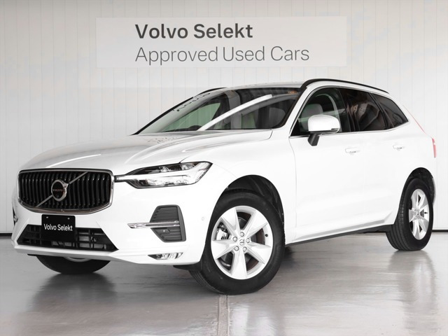 ボルボ XC60 