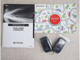 スマートキーはポケットやバッグに入れておけば、ノブに触れただけでロックの解除が可能です!あとはブレーキを踏んでスイッチを押すだけ!簡単にエンジンをかける事ができます♪