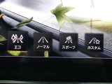 タッチで簡単操作!