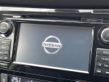 【メーカーナビ】インテリアに溶け込むスタイリッシュな「専用設計」メーカーナビを装備♪視認性や操作性など基本性能にも優れ、より上質なカーライフをお楽しみいただけます。
