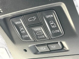 【パワーバックドア】スマートキーや運転席のボタンを押すだけでリアゲートが自動で開閉します!荷物を持っている時や、高い位置にあるバックドアを閉める際に便利な機能です♪