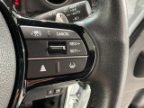 クルーズコントロールを装備しています。高速道路などで一定の速度で走ってくれるので運転が楽ですよ!速度を設定できますので、スピードの出しすぎにも注意できます。