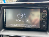 【純正ナビ】人気の純正ナビを装備。オーディオ機能も充実しており、Bluetooth接続すればお持ちのスマホやMP3プレイヤーの音楽を再生可能!毎日の運転がさらに楽しくなります!!