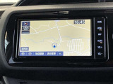 ドライブやレジャーのマストアイテム!快適なドライブをサポートする純正メモリーナビ&フルセグTV(NSZT-W68T)装着!(※Tコネクト機能等のご利用は別途有償となる場合がございます!)