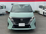 保証につきましては、日産「ワイド保証」付。最大95項目の納車前点検整備を熟練した当社テクニカルスタッフが実施させていただきますので、ご安心してお乗りいただけます^^