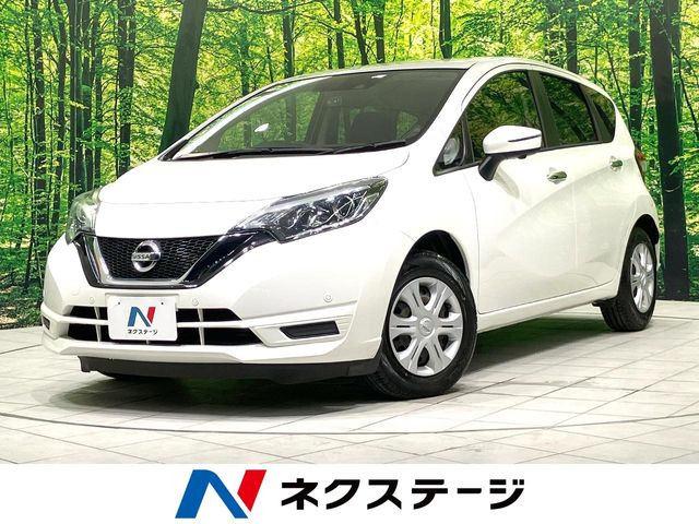 日産 ノート 