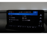 ナビゲーションももちろん装備☆多彩な機能で快適ドライブをアシスト☆オーディオ機能も充実していますね☆
