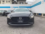 MAZDA3ファストバック 1.8 XD ドライブ エディション 
