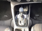 変速ショックの少ないCVT☆