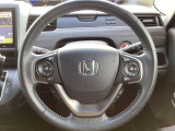☆HONDA SENSING☆★衝突軽減ブレーキ・誤発進抑制機能・路外逸脱抑制機能など安心安全快適に運転できる装備を搭載しております★