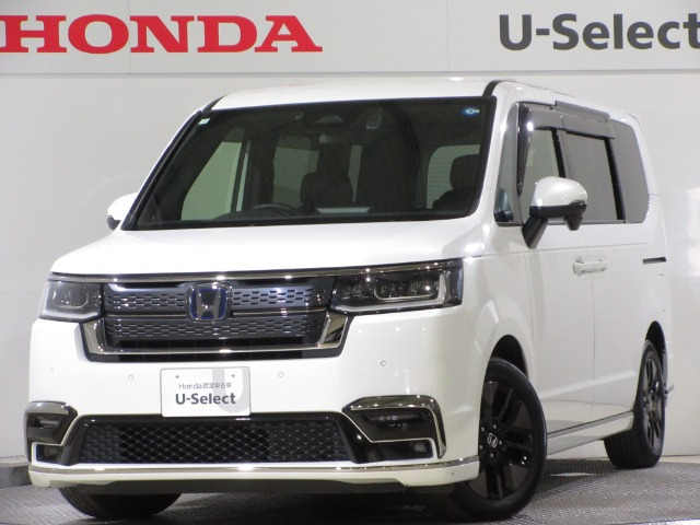 ホンダ ステップワゴン 
