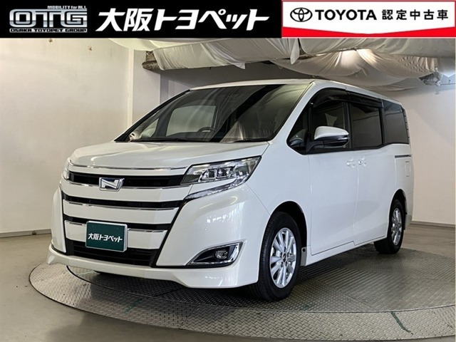 トヨタ ノア 